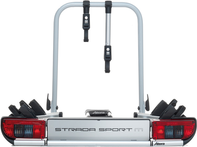 Atera Strada Sport M 3 Heckträger für AHK 3 Räder 022685 günstig online  kaufen